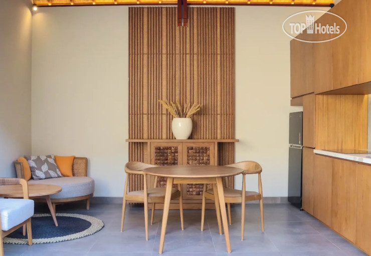 New photos from tourists Teratai Villa Canggu by Ini Vie Hospitality 5*