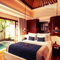 Asvara Villa Ubud by iNi Vie Hospitality 