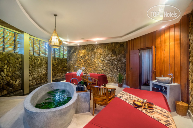 Hotel photo Honai Resort 4*