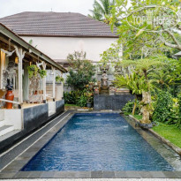 Tri Dewi Residence by Pramana Villas 