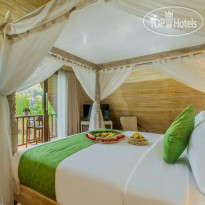 Tri Dewi Residence by Pramana Villas 