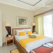 Tri Dewi Residence by Pramana Villas 