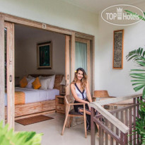 Tri Dewi Residence by Pramana Villas 