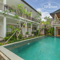 Tri Dewi Residence by Pramana Villas 