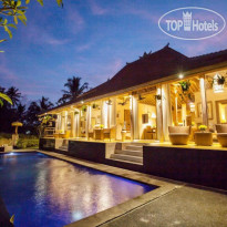Tri Dewi Residence by Pramana Villas 