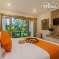 Tri Dewi Residence by Pramana Villas 