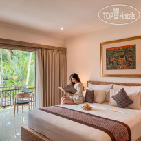 Tri Dewi Residence by Pramana Villas 