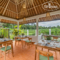 Tri Dewi Residence by Pramana Villas 