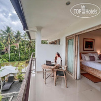 Tri Dewi Residence by Pramana Villas 