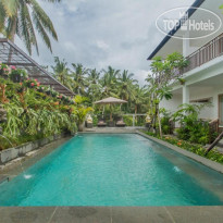 Tri Dewi Residence by Pramana Villas 