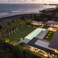 Saba Estate Luxury Villa Bali 