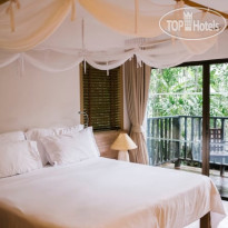 Kutus Kutus Mas Ubud Villa 