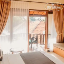Kutus Kutus Mas Ubud Villa 