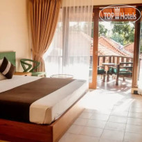 Kutus Kutus Mas Ubud Villa 