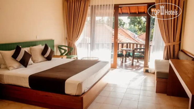 New photos from tourists Kutus Kutus Mas Ubud Villa 3*