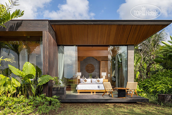 Hotel photo Gdas Bali Health and Wellness Resort 5*
