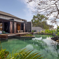 Sumitra Luxury Villas A Pramana Experience 