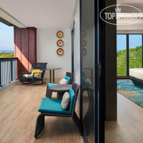 Renaissance Bali Nusa Dua Resort 