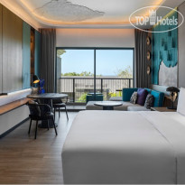 Renaissance Bali Nusa Dua Resort 