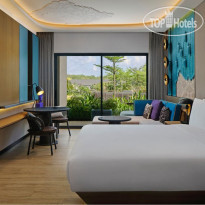 Renaissance Bali Nusa Dua Resort 