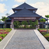 Renaissance Bali Nusa Dua Resort 