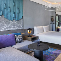 Renaissance Bali Nusa Dua Resort 