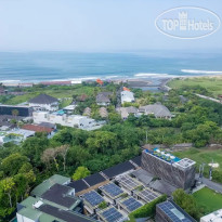 Atap Resort Canggu by Ini Vie Hospitality 
