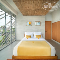 Atap Resort Canggu by Ini Vie Hospitality 