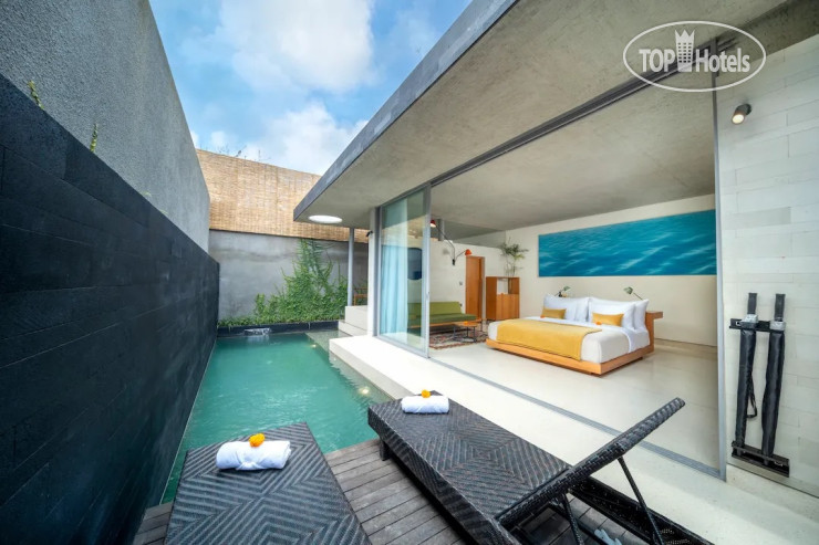 New photos from tourists Atap Resort Canggu by Ini Vie Hospitality 5*