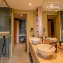 Canggu Cabana Resort & Spa by Ini Vie Hospitality 