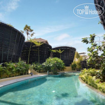 Canggu Cabana Resort & Spa by Ini Vie Hospitality 