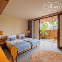 Canggu Cabana Resort & Spa by Ini Vie Hospitality 