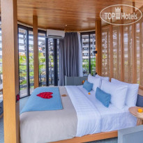 Canggu Cabana Resort & Spa by Ini Vie Hospitality 