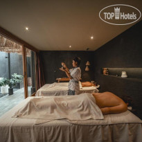 Canggu Cabana Resort & Spa by Ini Vie Hospitality 