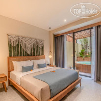 Canggu Cabana Resort & Spa by Ini Vie Hospitality 