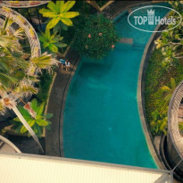 Canggu Cabana Resort & Spa by Ini Vie Hospitality 