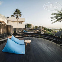 Canggu Cabana Resort & Spa by Ini Vie Hospitality 