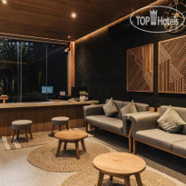 Canggu Cabana Resort & Spa by Ini Vie Hospitality 