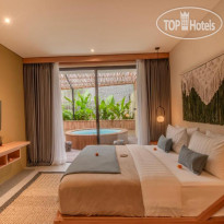 Canggu Cabana Resort & Spa by Ini Vie Hospitality 