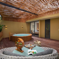 Canggu Cabana Resort & Spa by Ini Vie Hospitality 