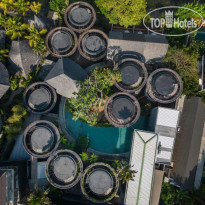 Canggu Cabana Resort & Spa by Ini Vie Hospitality 