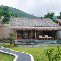 Ayunan Beach Villas Amed 