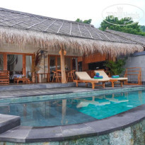 Ayunan Beach Villas Amed 