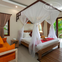 Kiskenda Cottages & Restaurant 