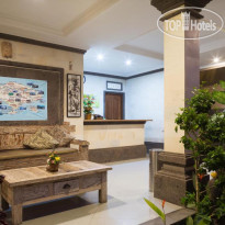 Kiskenda Cottages & Restaurant 