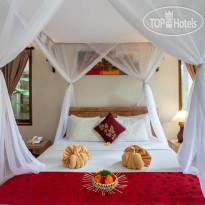 Kiskenda Cottages & Restaurant 