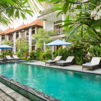 Kiskenda Cottages & Restaurant 