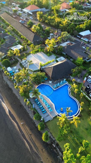 Hotel photo Lovina Haven Boutique Resort 