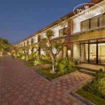 Lovina Haven Boutique Resort 