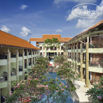 Ibis Styles Bali Legian